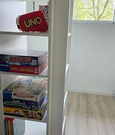 Appartement La Petite Maison Dans La Prairie
