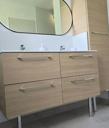Appartement La Petite Maison Dans La Prairie