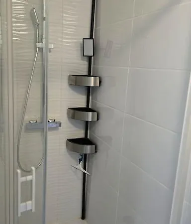 La Petite Maison Dans La Prairie Appartement