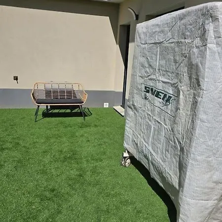 La Petite Maison Dans La Prairie *