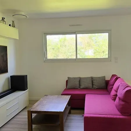 La Petite Maison Dans La Prairie Appartement *