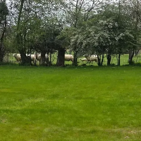Appartement La Petite Maison Dans La Prairie *